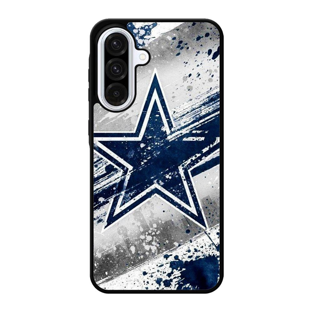Dallas Cowboys Football 3rd Samsung Galaxy A56 Case OV7193