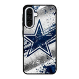 Dallas Cowboys Football 3rd Samsung Galaxy A56 Case OV7193