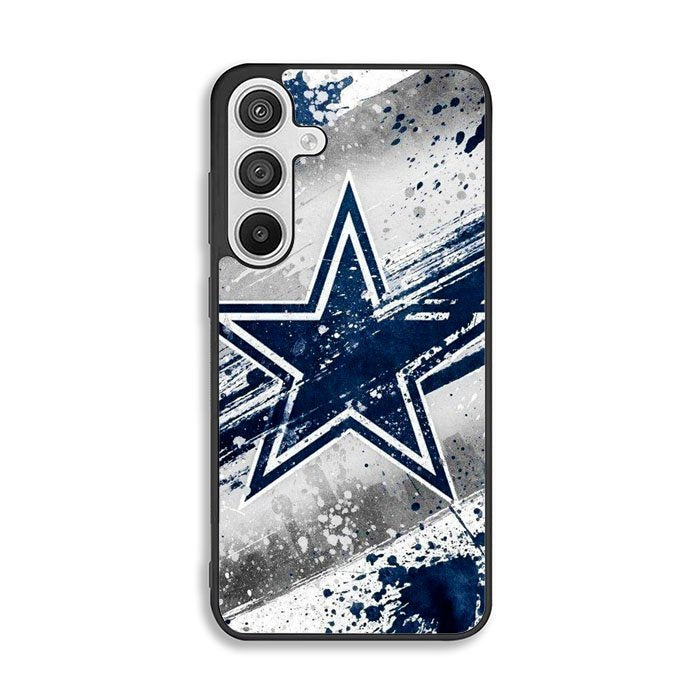 Dallas Cowboys Football 3rd Samsung Galaxy A26 Case OV2681