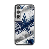 Dallas Cowboys Football 3rd Samsung Galaxy A26 Case OV2681