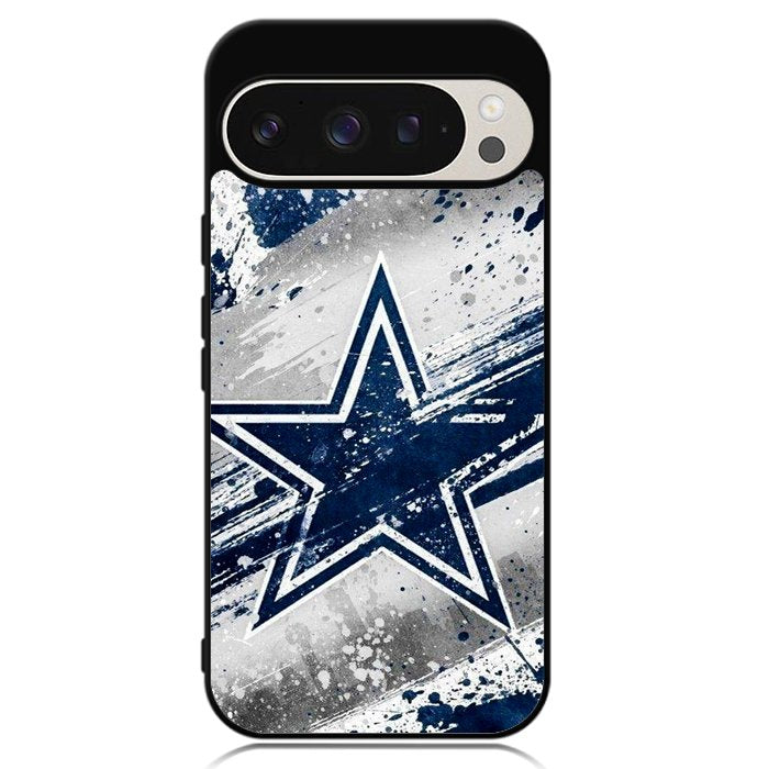Dallas Cowboys Football 3rd Google Pixel 9 | Pixel 9 Pro Case