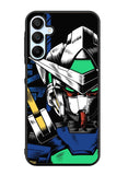 Gundam Samsung Galaxy A15 5G Case OV10374