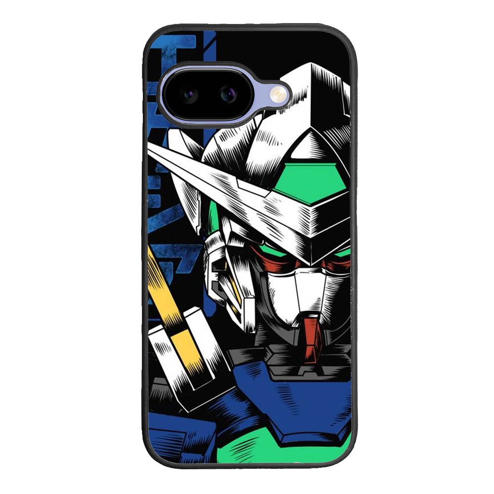 Gundam Google Pixel 10A Case QC10374