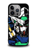 Gundam iPhone 16 Pro Case OV10374