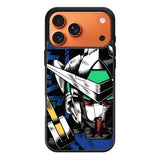 Gundam iPhone 17 Pro Max Case QC10374