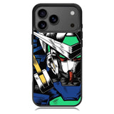 Gundam iPhone 17 Pro Case OV10374