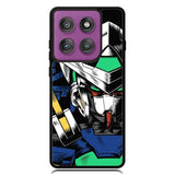 Gundam Motorola Moto Edge 2025 | Moto Edge 60 Fusion | Moto Edge 60 Pro Case OV10374