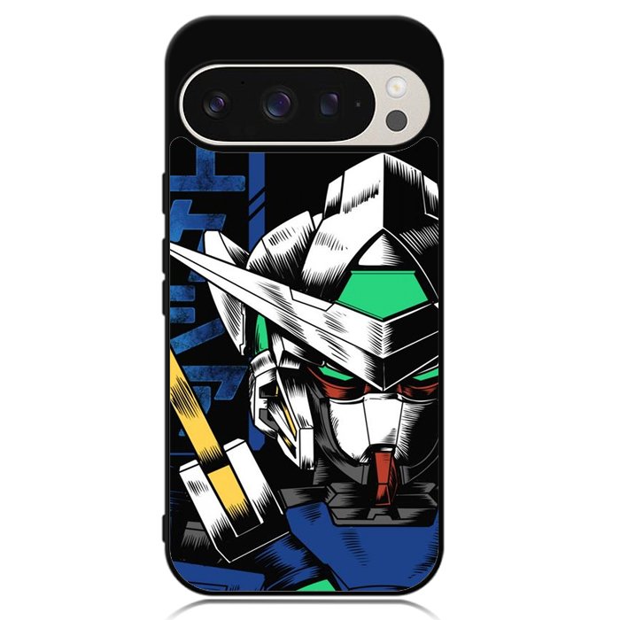 Gundam Google Pixel 9 Pro XL Case OV10374