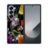 she hulk Samsung Galaxy Z Fold 7 5G Case QC10323