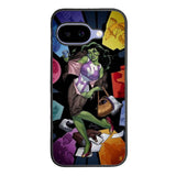 she hulk Google Pixel 10A Case QC10323