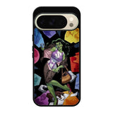 she hulk Google Pixel 10 Pro Case QC10323