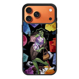 she hulk iPhone 17 Pro Case QC10323