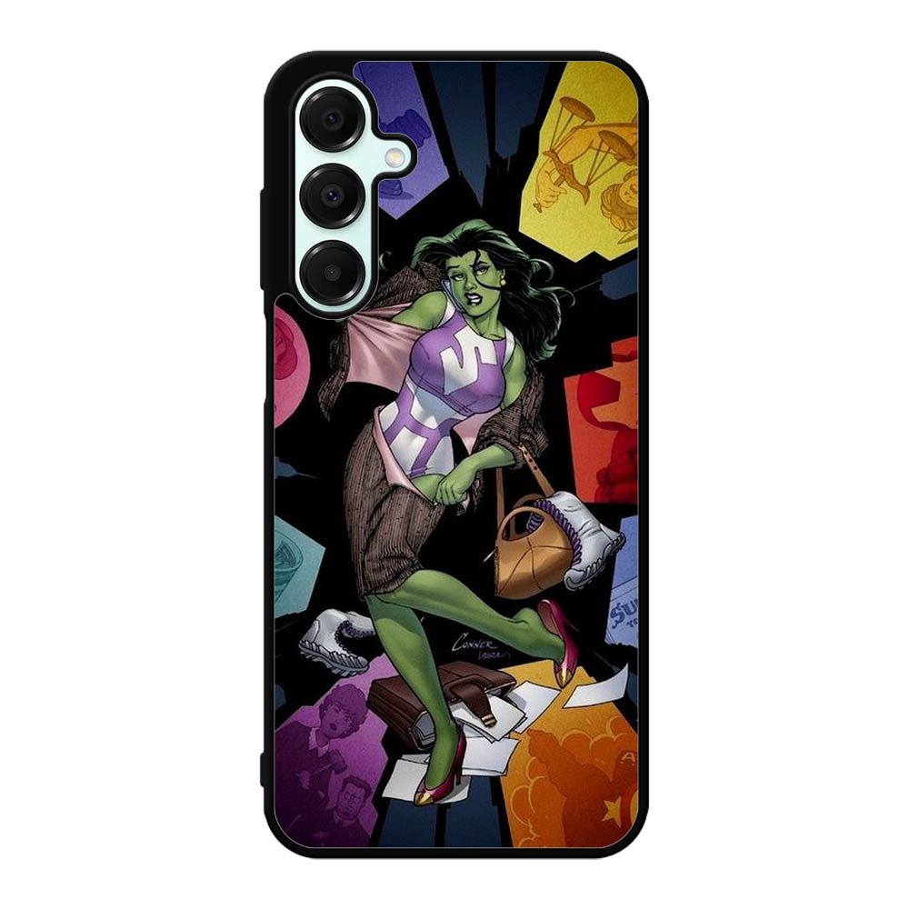 she hulk Samsung Galaxy A16 Case OV10323