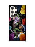 she hulk Samsung Galaxy S24 Ultra 5G Case OV10323