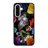 she hulk Samsung Galaxy A16 5G Case OV10323