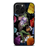 she hulk iPhone 16 Pro Case OV10323