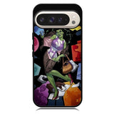 she hulk Google Pixel 10 Pro XL Case OV10323