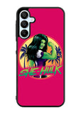 she hulk Samsung Galaxy A15 5G Case OV10209