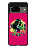 she hulk Google Pixel 8A Case QC10209