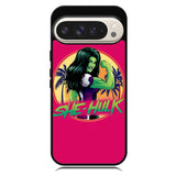 she hulk Google Pixel 10 Pro XL Case OV10209