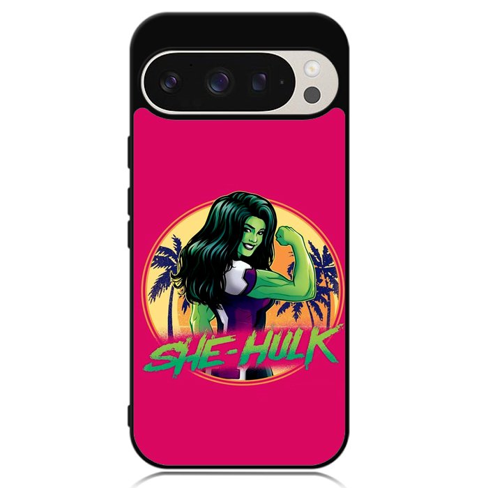 she hulk Google Pixel 9 Pro XL Case OV10209