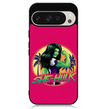 she hulk Google Pixel 9 | Pixel 9 Pro Case OV10209
