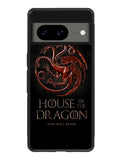 House of dragon Google Pixel 8A Case QC10381