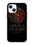 House of dragon iPhone 15 Plus Case OV10381