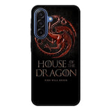 House of dragon Samsung Galaxy A17 Case OV10381