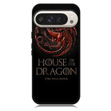 House of dragon Google Pixel 10 Pro XL Case OV10381