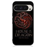 House of dragon Google Pixel 9 Pro XL Case OV10381