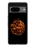 House of dragon Google Pixel 8 Case QC10382