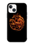 House of dragon iPhone 15 Plus Case OV10382