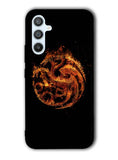 House of dragon Samsung Galaxy A54 5G Case OV10382