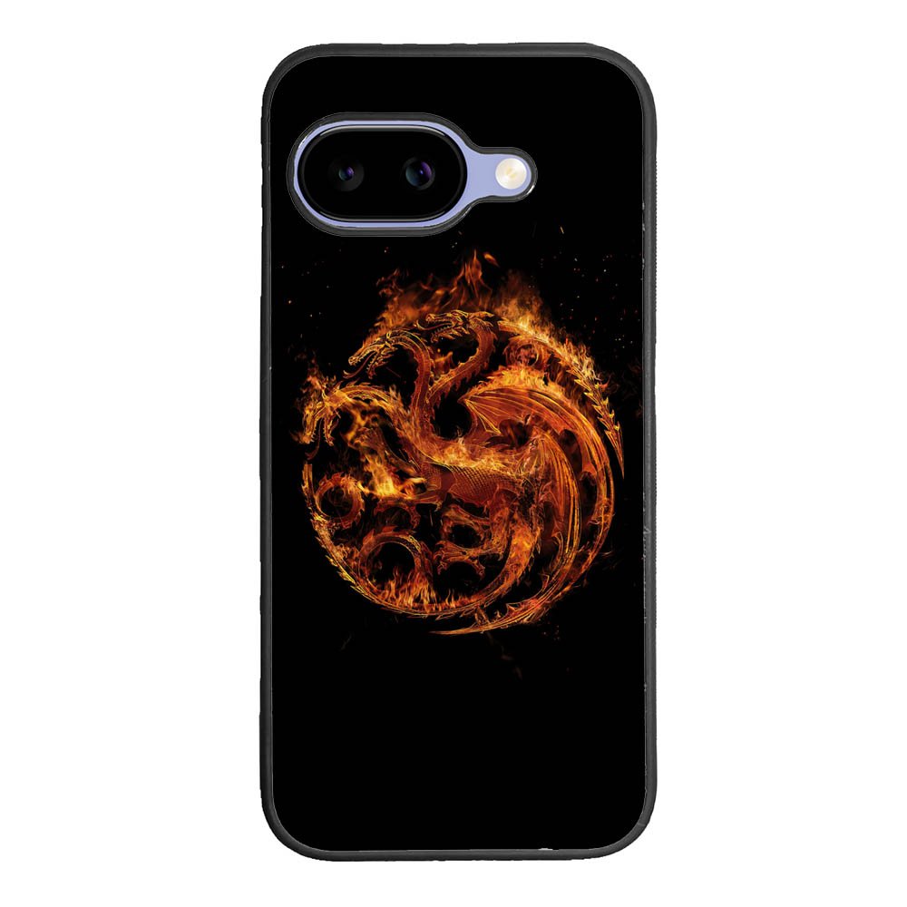 House of dragon Google Pixel 10A Case QC10382