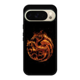 House of dragon Google Pixel 10 Pro XL Case QC10382