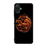 House of dragon Samsung Galaxy A07 Case QC10382