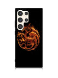 House of dragon Samsung Galaxy S23 Ultra 5G Case QC10382