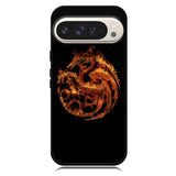 House of dragon Google Pixel 10 | Google Pixel 10 Pro Case OV10382