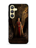 House of dragon Samsung Galaxy S25 5G Case OV10383