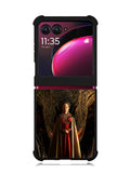 House of dragon Motorola Moto Razr Plus 2023 , Moto Razr+ 2023 Case OV10383