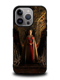 House of dragon iPhone 14 Pro Max Case QC10383