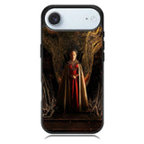 House of dragon iPhone 17 Air Case OV10383
