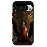 House of dragon Google Pixel 9 | Pixel 9 Pro Case OV10383
