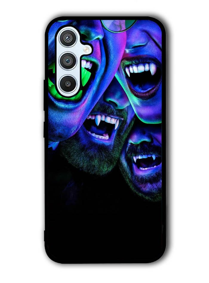 what we do in the shadows Samsung Galaxy A54 5G Case OV10247