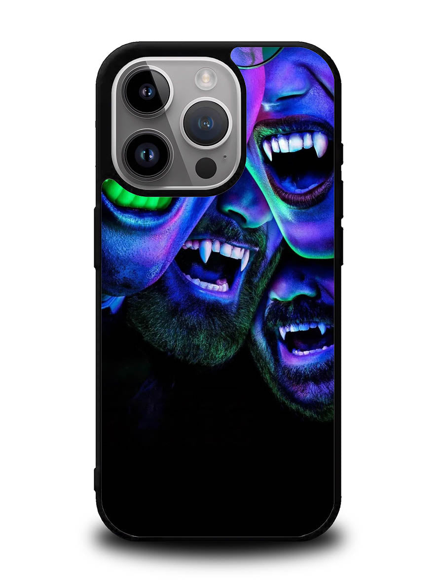what we do in the shadows iPhone 15 Pro Case OV10247