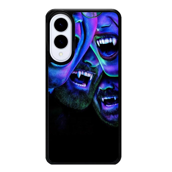 what we do in the shadows Samsung Galaxy S25 Edge 5G Case OV10247