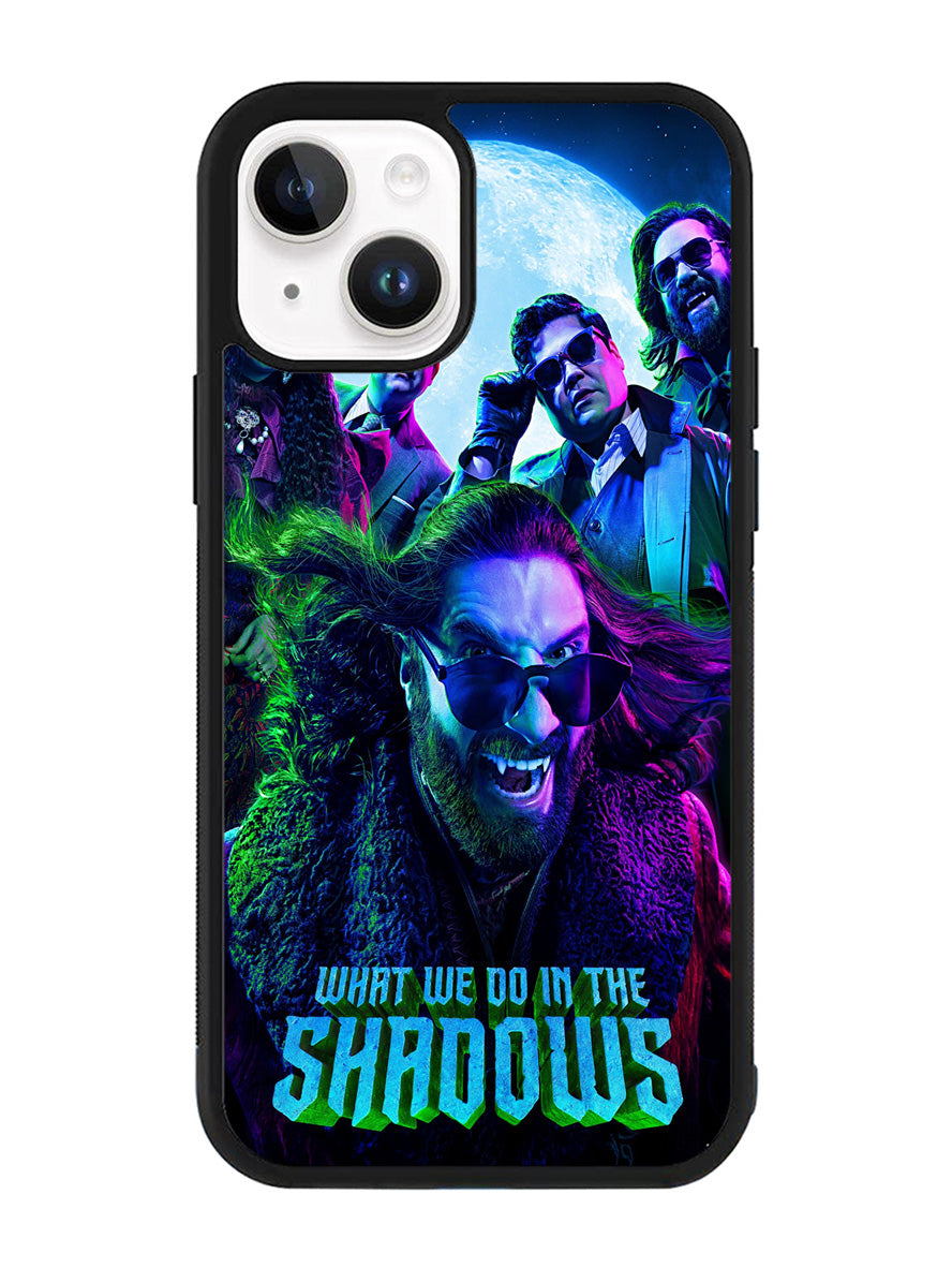 what we do in the shadows iPhone 15 Case OV10248