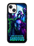 what we do in the shadows iPhone 14 Plus Case QC10248