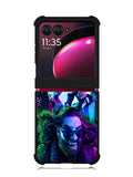 what we do in the shadows Motorola Moto Razr Plus 2023 , Moto Razr+ 2023 Case OV10248